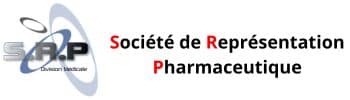 SRP – Société de représentation pharmaceutique